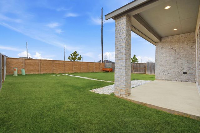 7531 Zion Grove Court, Katy, TX 77493