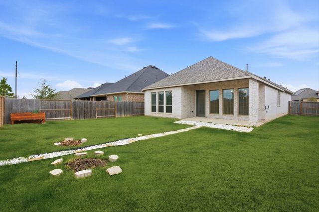 7531 Zion Grove Court, Katy, TX 77493