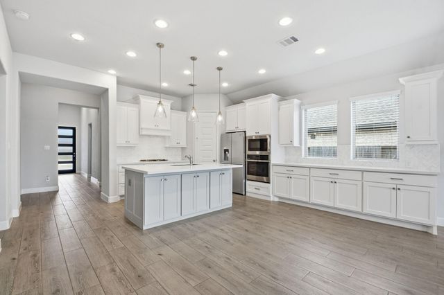 7531 Zion Grove Court, Katy, TX 77493