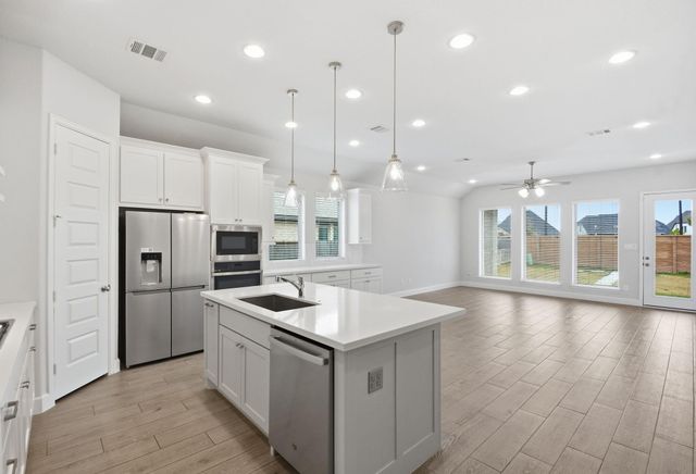 7531 Zion Grove Court, Katy, TX 77493