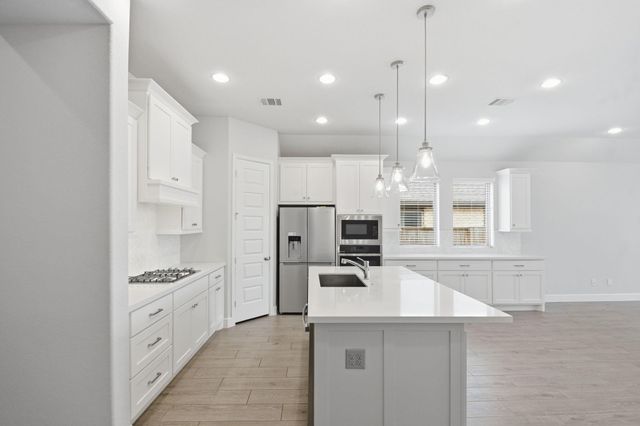 7531 Zion Grove Court, Katy, TX 77493