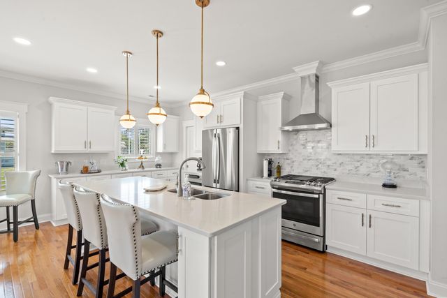 141 Oak Bay Dr., Georgetown, SC 29440