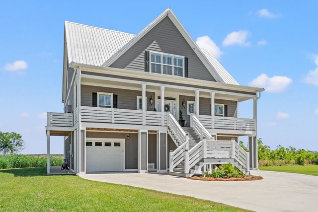 141 Oak Bay Dr., Georgetown, SC 29440