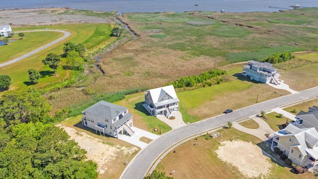 141 Oak Bay Dr., Georgetown, SC 29440