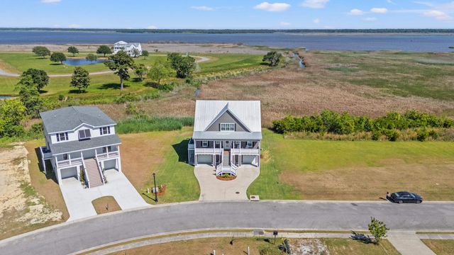 141 Oak Bay Dr., Georgetown, SC 29440
