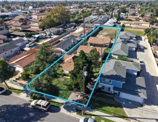 15553 Blaine Ave, Bellflower, CA 90706
