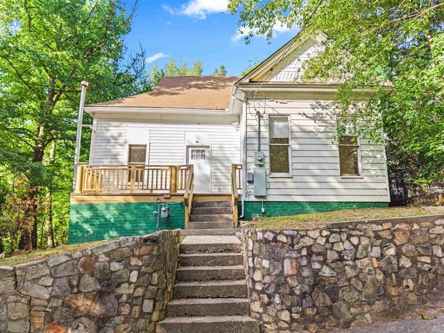 115 EDDY, Hot Springs, AR 71901