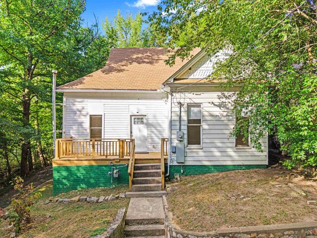 115 EDDY, Hot Springs, AR 71901