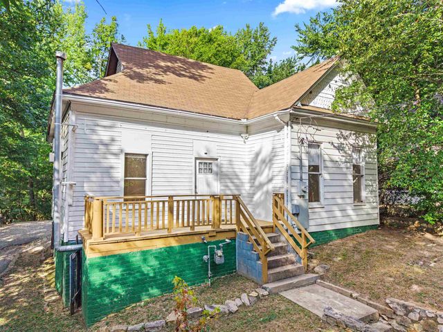 115 EDDY, Hot Springs, AR 71901
