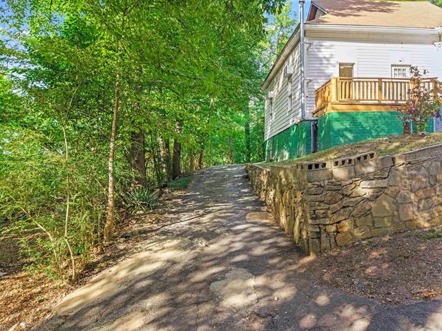 115 EDDY, Hot Springs, AR 71901