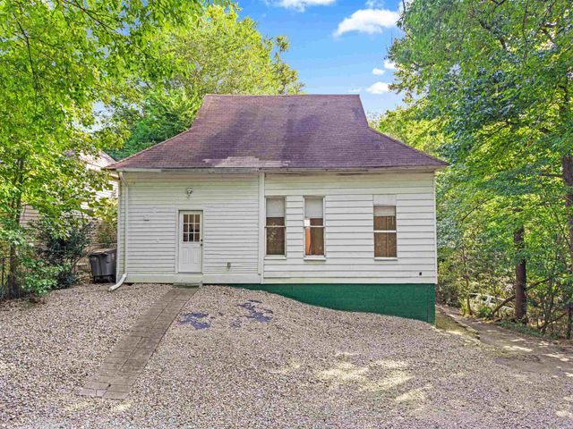115 EDDY, Hot Springs, AR 71901