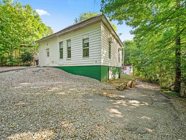 115 EDDY, Hot Springs, AR 71901