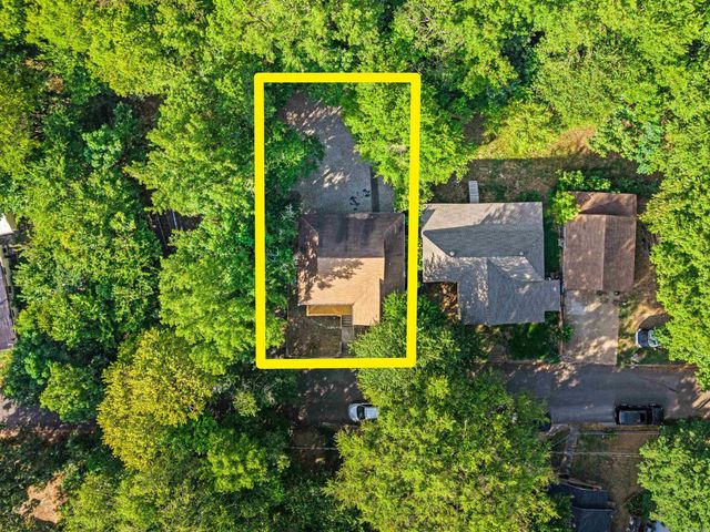 115 EDDY, Hot Springs, AR 71901