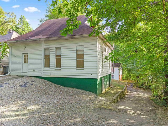 115 EDDY, Hot Springs, AR 71901