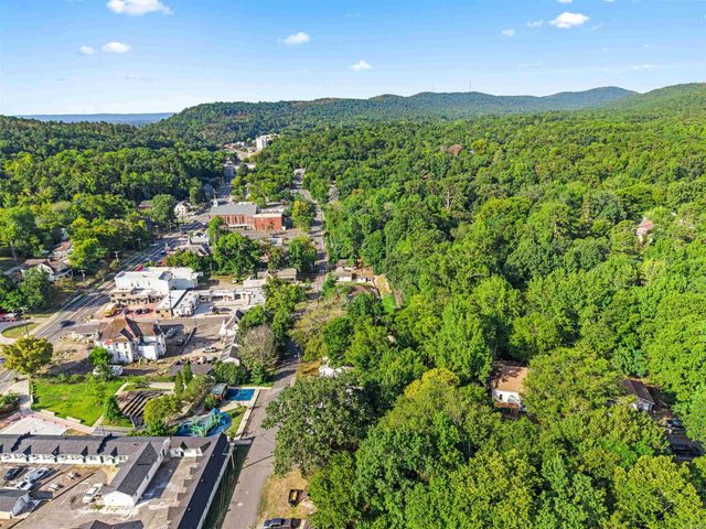 115 EDDY, Hot Springs, AR 71901