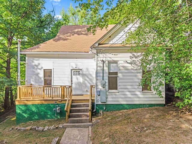 115 EDDY, Hot Springs, AR 71901