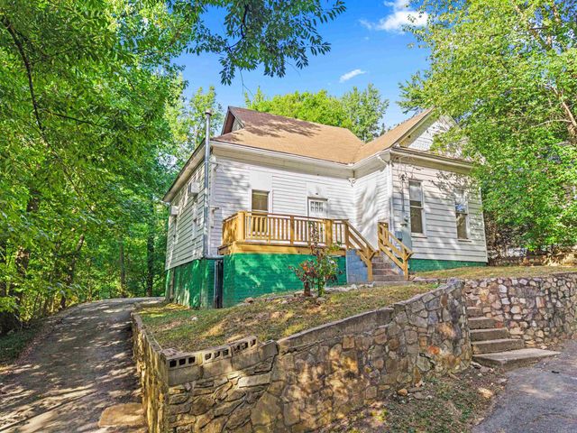 115 EDDY, Hot Springs, AR 71901