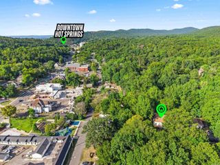 115 EDDY, Hot Springs, AR 71901