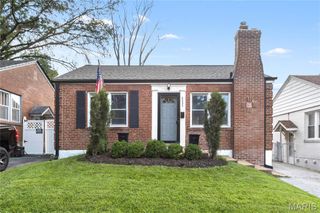 8035 Genesta Street, St Louis, MO 63123