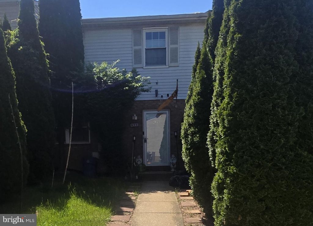 625 GLYNLEE CT, Reisterstown, MD 21136