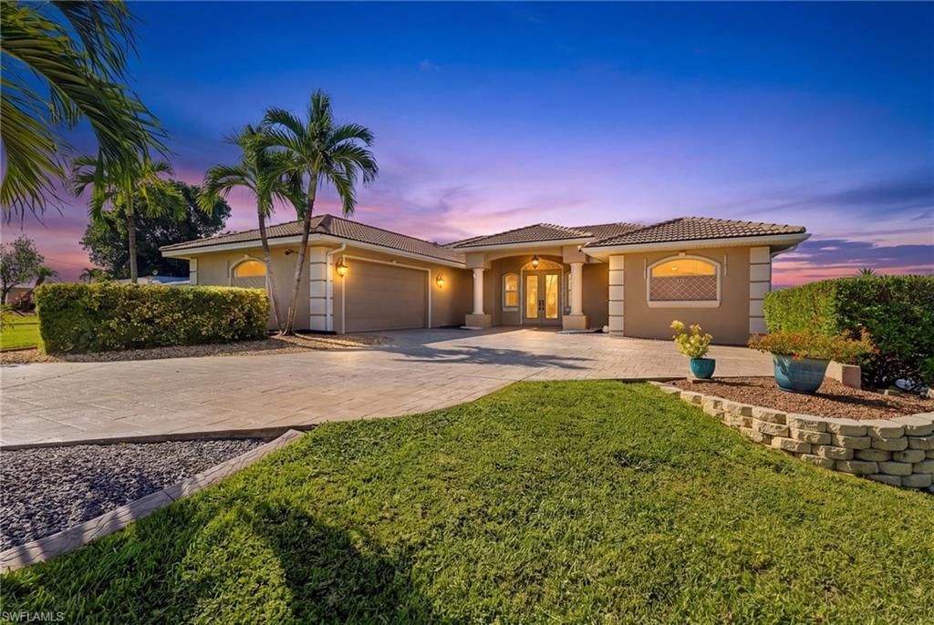 3126 SE 17th AVE, CAPE CORAL, FL 33904 — photo 2