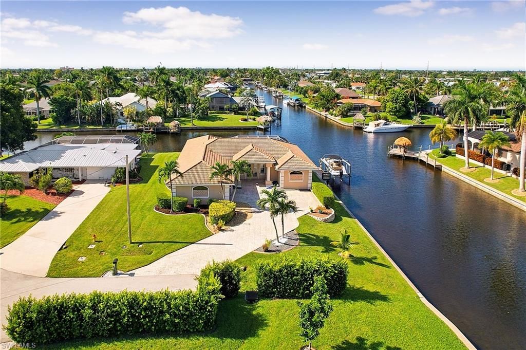 3126 SE 17th AVE, CAPE CORAL, FL 33904 — photo 3