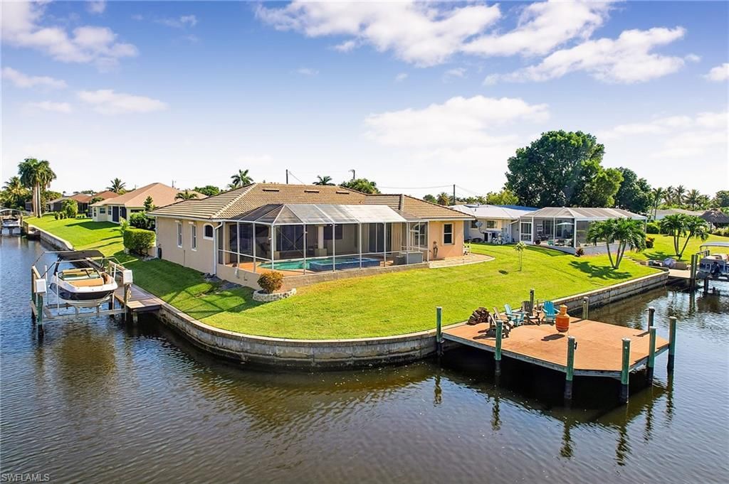 3126 SE 17th AVE, CAPE CORAL, FL 33904 — photo 4