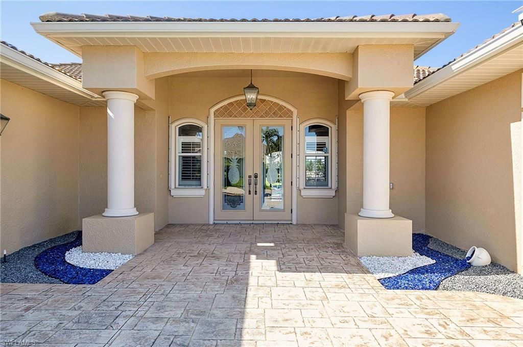 3126 SE 17th AVE, CAPE CORAL, FL 33904 — photo 5