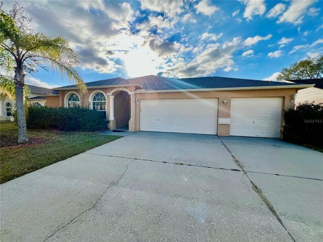 9817 LA VONDA STREET, Riverview, FL 33569
