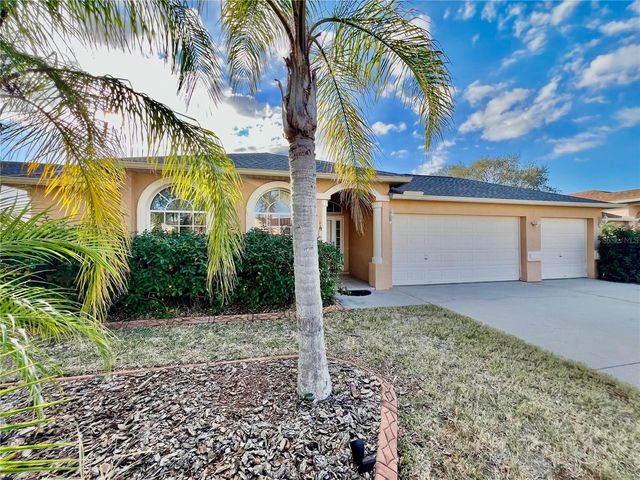 9817 LA VONDA STREET, Riverview, FL 33569
