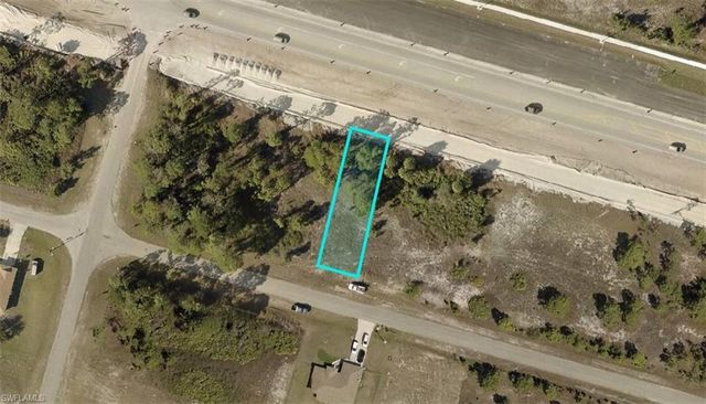 1209 Briarcliffe ST, Fort Myers, FL 33913