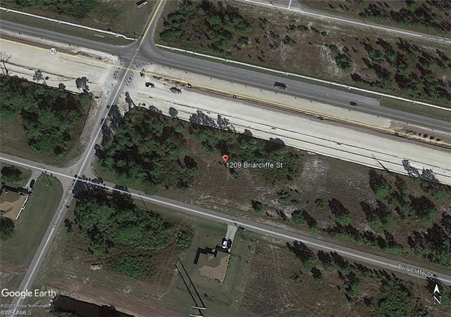 1209 Briarcliffe ST, Fort Myers, FL 33913
