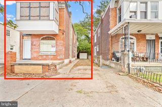 1114 LANGHAM AVE, Camden, NJ 08103