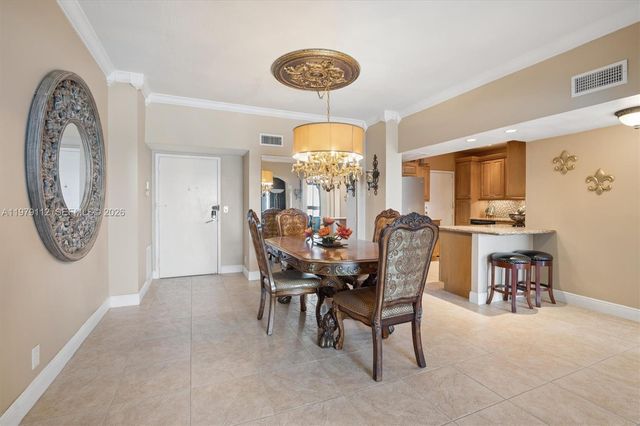 1500 S Ocean Drive PHJ, Hollywood, FL 33019