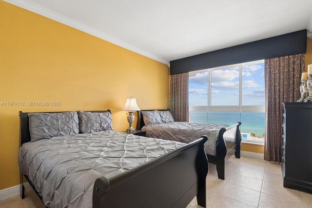 1500 S Ocean Drive PHJ, Hollywood, FL 33019
