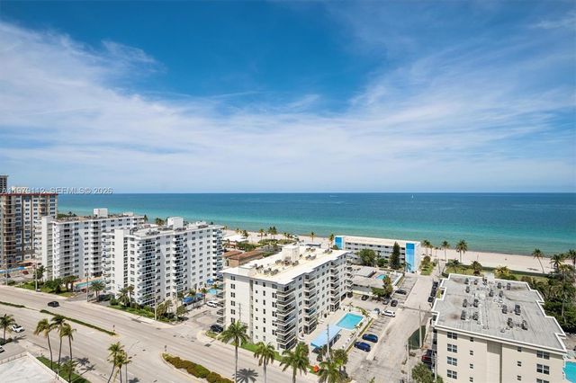 1500 S Ocean Drive PHJ, Hollywood, FL 33019