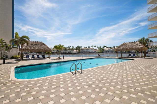 1500 S Ocean Drive PHJ, Hollywood, FL 33019