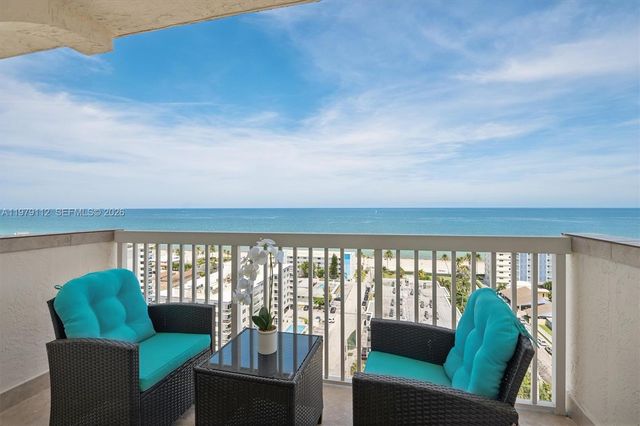 1500 S Ocean Drive PHJ, Hollywood, FL 33019