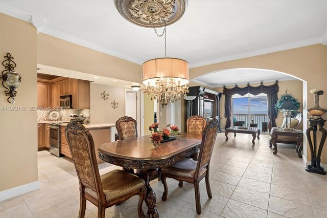 1500 S Ocean Drive PHJ, Hollywood, FL 33019