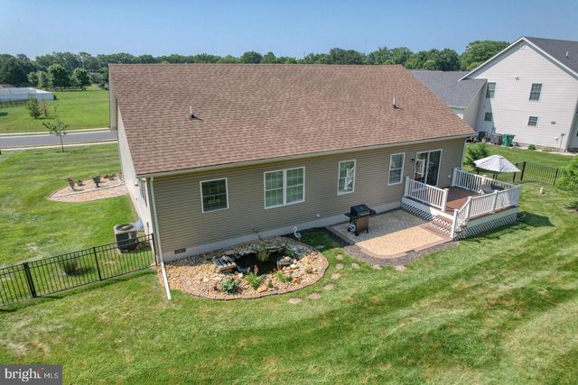 122 LULU LN, Dover, DE 19901