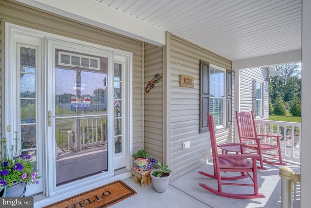 122 LULU LN, Dover, DE 19901