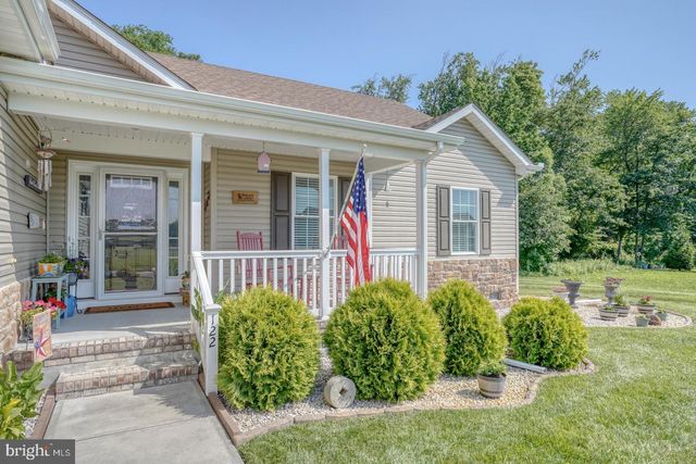 122 LULU LN, Dover, DE 19901