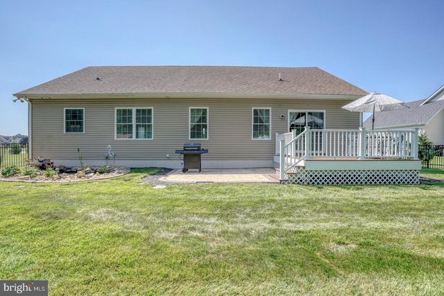 122 LULU LN, Dover, DE 19901