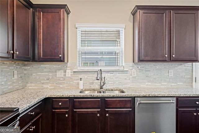 4142 Integrity Way, Powder Springs, GA 30127