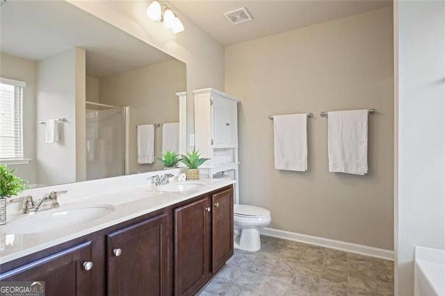 4142 Integrity Way, Powder Springs, GA 30127