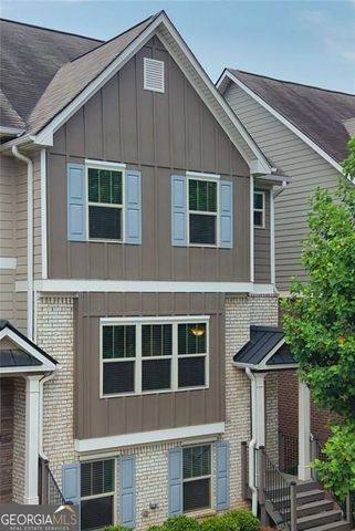 4142 Integrity Way, Powder Springs, GA 30127