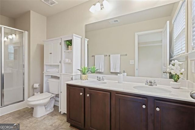 4142 Integrity Way, Powder Springs, GA 30127
