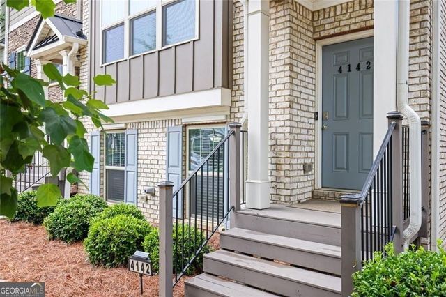 4142 Integrity Way, Powder Springs, GA 30127