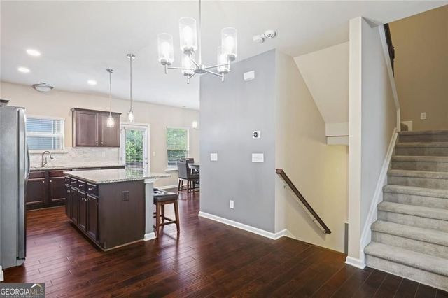 4142 Integrity Way, Powder Springs, GA 30127