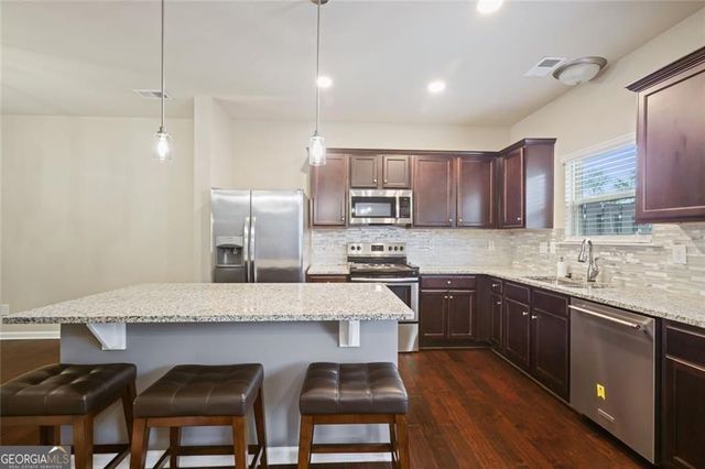 4142 Integrity Way, Powder Springs, GA 30127
